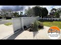 Automatic Sliding Gates Sutherland Shire | Horizontal Slat Gate (Shale Grey) - Engadine