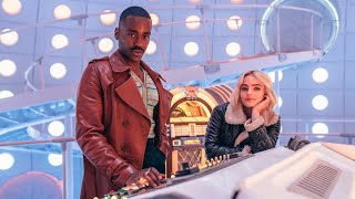 Doctor Who Season 1 (2024) Teaser Trailer