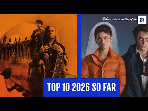 Top 10 2026 Movies So Far