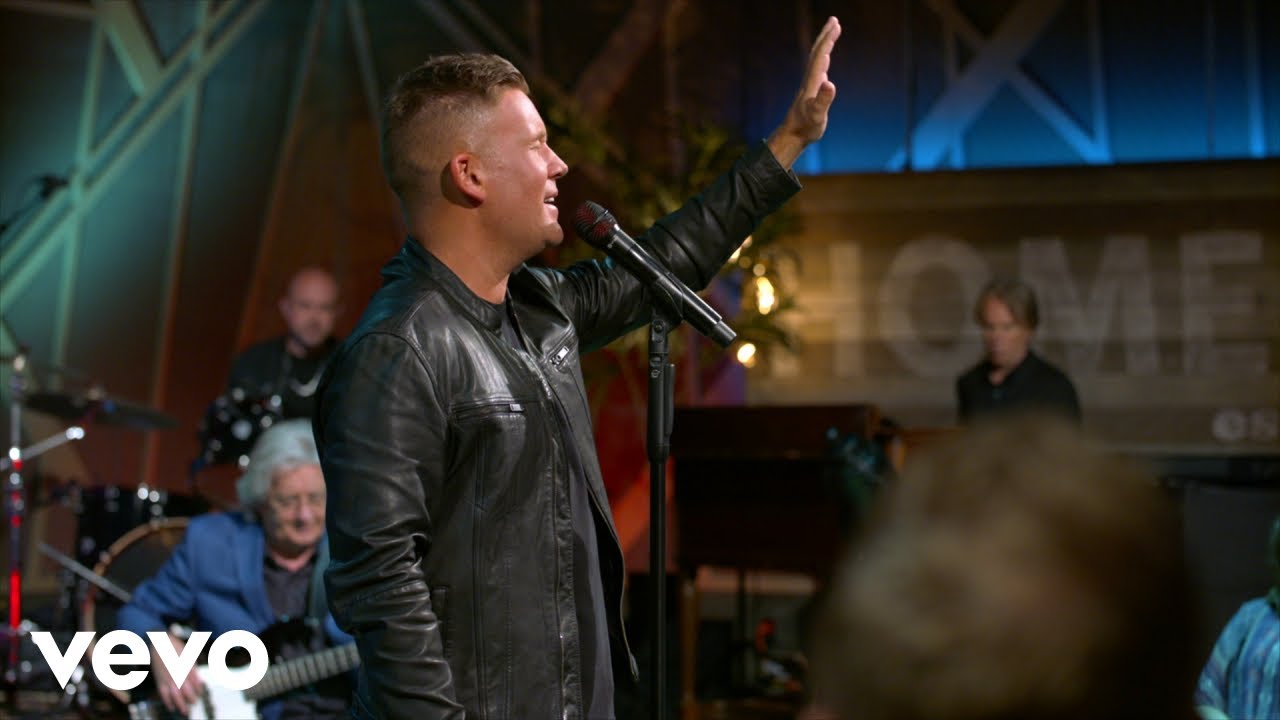 Joseph Habedank - Sacrifice Of Praise (Live At Gaither Studios, Alexandria, IN, 2024) Joseph Habedank - Sacrifice Of Praise (Live At Gaither Studios, Alexandria, IN, 2024)