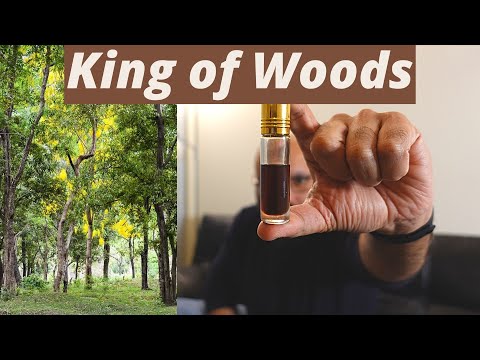 Cauvery Handicrafts Emporium | Sandalwood Perfume Oil | Attar | Ittr