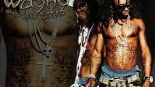 Trae Ft Lil Wayne - "Screwed Up" ( Screwed & Chopped )