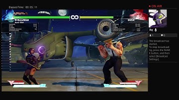 Menat Vtrigger Made Easier (CROSS TAPPING)