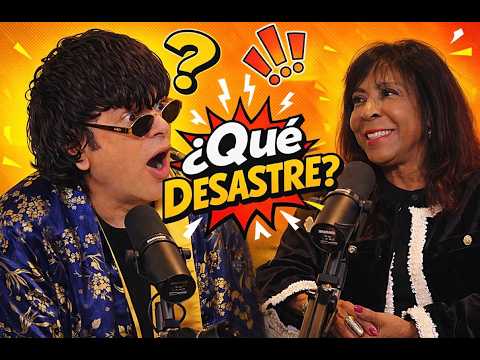 Cristinito entrevista a Irela Bravo