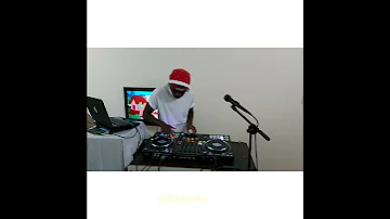 Beatjuggling Kenyan Music Dj Amanthe 