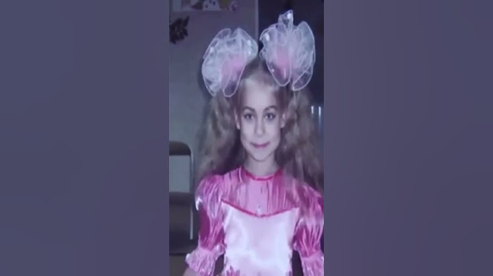 Куда пропала девочка?
