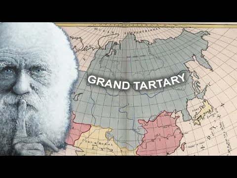 EPISODE 2: Tartary - An Empire Hidden In History