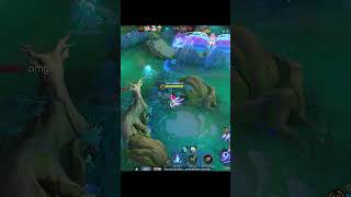 TRIPLE KILL #mobilelegends #shorts #takuyaki TRIPLE KILL #mobilelegends #shorts #takuyaki