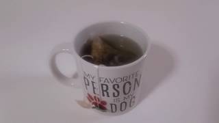 How to Make Medicine Ball Tea Like Starbucks