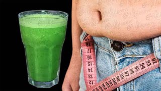 Secret Bedtime Drink to Remove Belly Fat in a Single Night | Lose Belly Fat Overnight