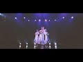 ReverseTokyo Live MV / 絶対100回抱きしめて