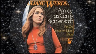 Juliane Werding 1971 Am Tag als Conny Kramer starb