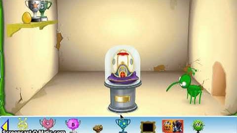 Binweevils Code Mini Dosh