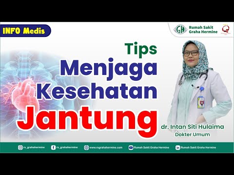 Cara Memelihara Jantung Agar Sehat