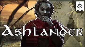 I Became Champion of the Ashlands in Elder Kings 2