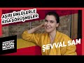 Şevval Sam | Vestel Sunar: Aşırı Ünlülerle Kısa Görüşmeler #35