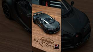 Mini Bugatti Chiron Build 🔥 #shorts