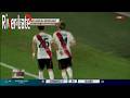 FÚTBOL 1: River Plate 3 vs Aldosivi 1 - 15ª - Apertura 2026