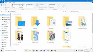part 2 learn computer in 2 hours of 6 months