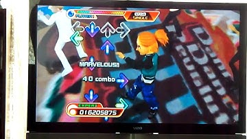 Rhythm is a Dancer - Expert