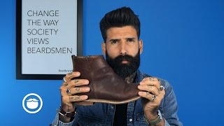 How to Break in Your Boots | Carlos Costa
