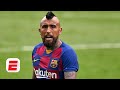 Has football left Barcelona behind? Arturo Vidal says YES! | ESPN FC