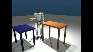 g1 manipulation challenge demo video