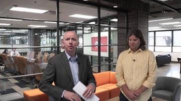 Dual transformation: A tour of Deseret Digital Media