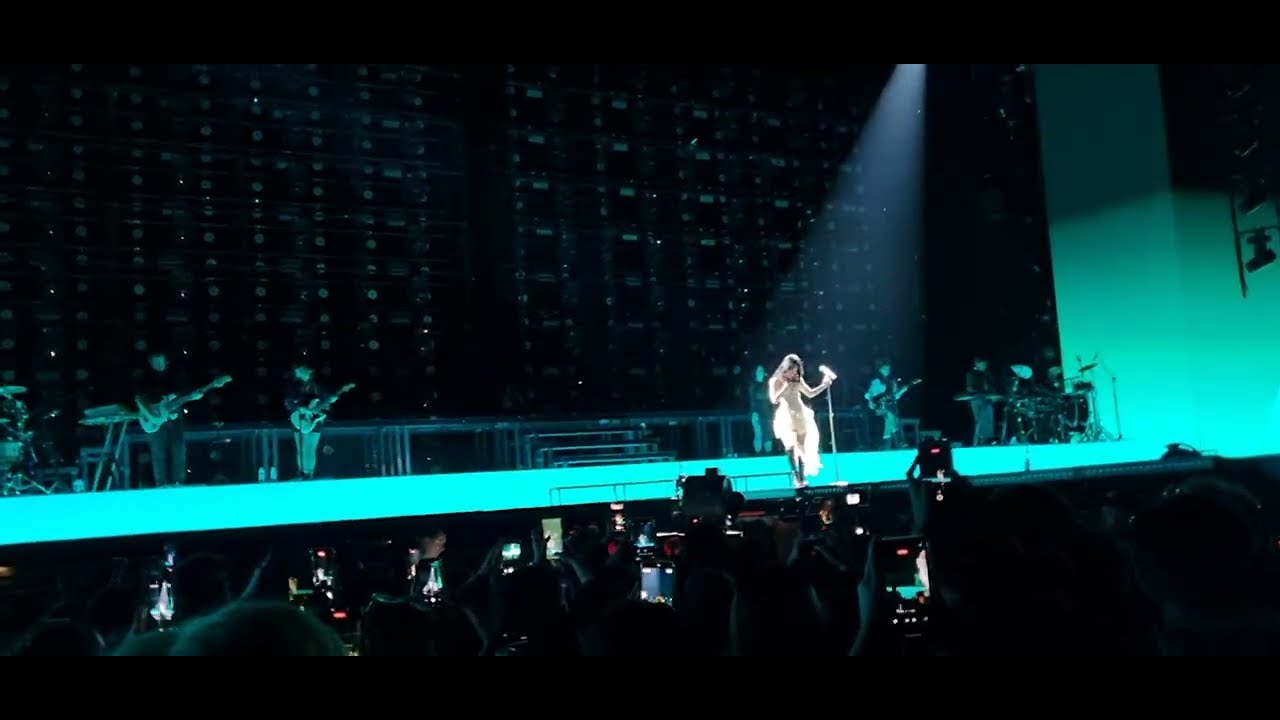 Perdedor - Lali en Velez (16/12/25)