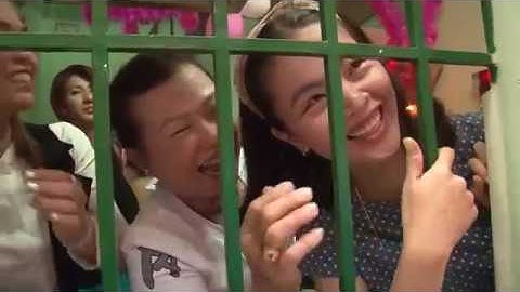 Nghi Lễ đám cưới người Hoa ( Quảng Đông )