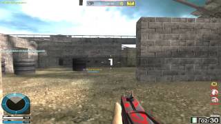 Op7 | -Op7Elite- VS AddictedHS | Hell Way 2 |
