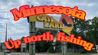 UP NORTH & CENTRAL MINNESOTA FISHING! What’s better? Red lake, Cass lake, Lake Minnetonka? 