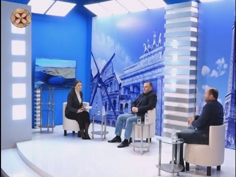 სოფლის მეურნეობისა და სოფლის განვითარების ევროპის სამეზობლო პროგრამა