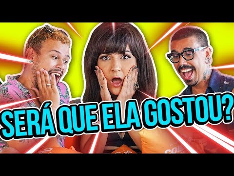 ZOANDO OS LOOKS DE VERÃO DA DANI NOCE NA CARA DA DANI NOCE | Diva Depressão