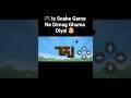 🍎 Apple Pakadne Ki Koshish 😆 | Snake Game Gameplay