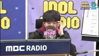 Idol Radio DAY6 Sungjin Like a flowing wind