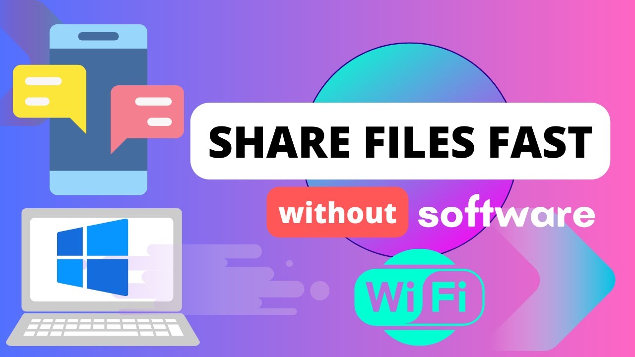 Send Files From Mobile To Laptop Without Using Any Software YouTube send-files-from-mobile-to-laptop-without-using-any-software-youtube