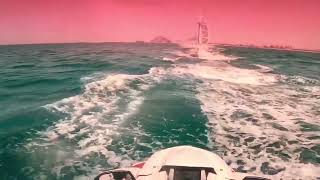 Hanaa Ouim - Lanadelrey Official Visualizer