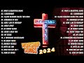 Best 100 Morning Worship Songs All Time 🙏 Top 100 Christian Gospel Songs Ever 🙏 Gospel Music 2024