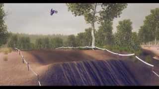 Mx Simulator - Evans Comp 2014