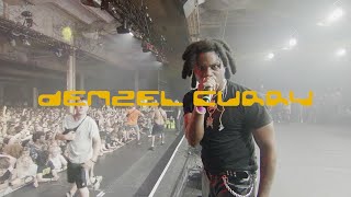 Denzel Curry | Outbreak Fest 2023