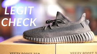 LEGIT CHECK | Yeezy Cinder 350 V2