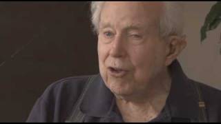 Elliott Carter: A Conversation with Steven Stucky (3 of 4)