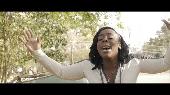 Kaneshia Sledge-Pain "10 Toes Down Challenge" (Mus...