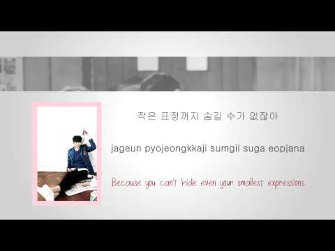 (+) 빅스(VIXX) - 이별공식 (Love Equation) Lyrics