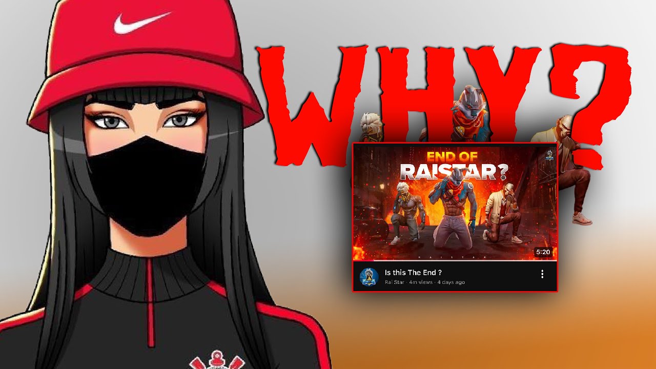 ПРЕКРАТИТЕ ДРАМУ В FREE FIRE 🎭 !