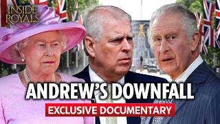 A Ticking Time Bomb: The Scandal the Queen Left for King Charles | Inside Royals | Full Documentary