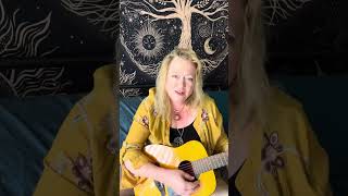 “Indigo Sky” original song by Hollye B Green