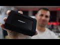 Sabrent Thunderbolt 3 to 10 Gigabit Ethernet Adapter ⚡️