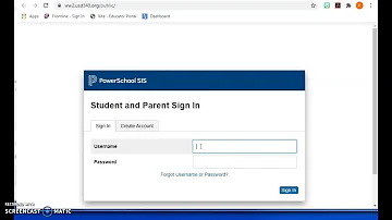 Comment Se Connecter à PowerSchool Comment Se Connecter à PowerSchool
